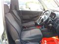 2005 Mitsubishi Pajero Mini
