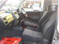 2005 Mitsubishi Pajero Mini