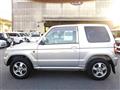 2005 Mitsubishi Pajero Mini