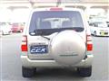 2005 Mitsubishi Pajero Mini