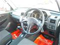2005 Mitsubishi Pajero Mini
