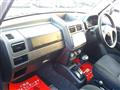 2005 Mitsubishi Pajero Mini