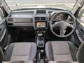 2006 Mitsubishi Pajero Mini