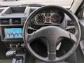 2006 Mitsubishi Pajero Mini