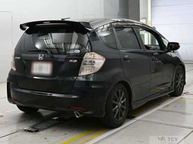 2011 Honda Fit