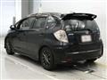 2011 Honda Fit
