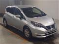 2019 Nissan Note
