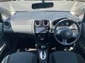 2014 Nissan Note