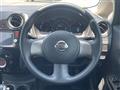 2014 Nissan Note