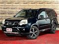 2011 Nissan X-Trail