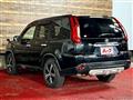 2011 Nissan X-Trail