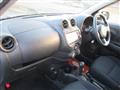 2013 Nissan March