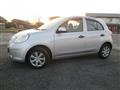 2013 Nissan March