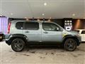2007 Honda Crossroad