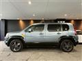 2007 Honda Crossroad