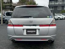 2007 Honda Odyssey