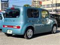 2012 Nissan Cube
