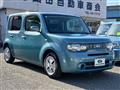 2012 Nissan Cube