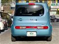 2012 Nissan Cube