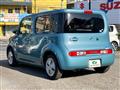 2012 Nissan Cube