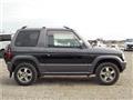 2005 Mitsubishi Pajero Mini