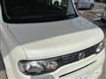 2016 Nissan Cube