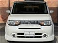 2016 Nissan Cube