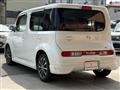 2016 Nissan Cube