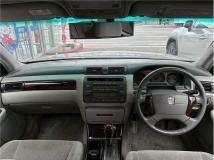 2002 Toyota Crown