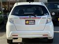 2011 Honda Fit Hybrid