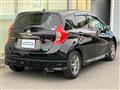 2014 Nissan Note