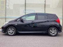 2014 Nissan Note
