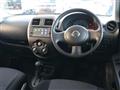 2016 Nissan March