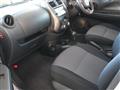2016 Nissan March
