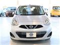2016 Nissan March