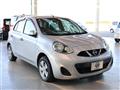 2016 Nissan March