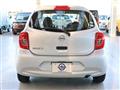 2016 Nissan March