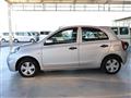 2016 Nissan March