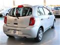 2016 Nissan March