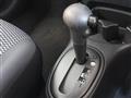 2016 Nissan March