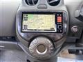 2011 Nissan March