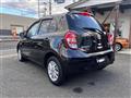 2011 Nissan March
