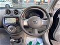 2011 Nissan March