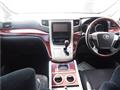 2008 Toyota Vellfire