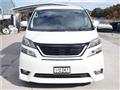 2008 Toyota Vellfire