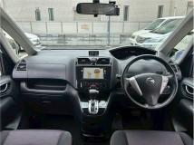2013 Nissan Serena