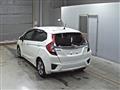 2013 Honda Fit Hybrid