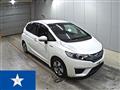 2013 Honda Fit Hybrid