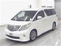 2010 Toyota Alphard