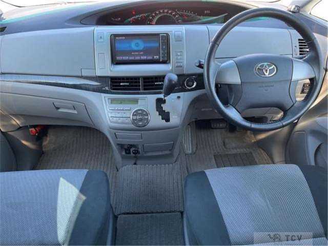 2006 Toyota Estima